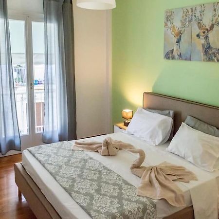 Cozy Airbnb Room In Αθήνα Εξωτερικό φωτογραφία