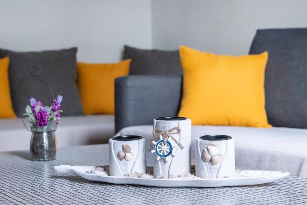 Cozy Airbnb Room In Αθήνα Εξωτερικό φωτογραφία
