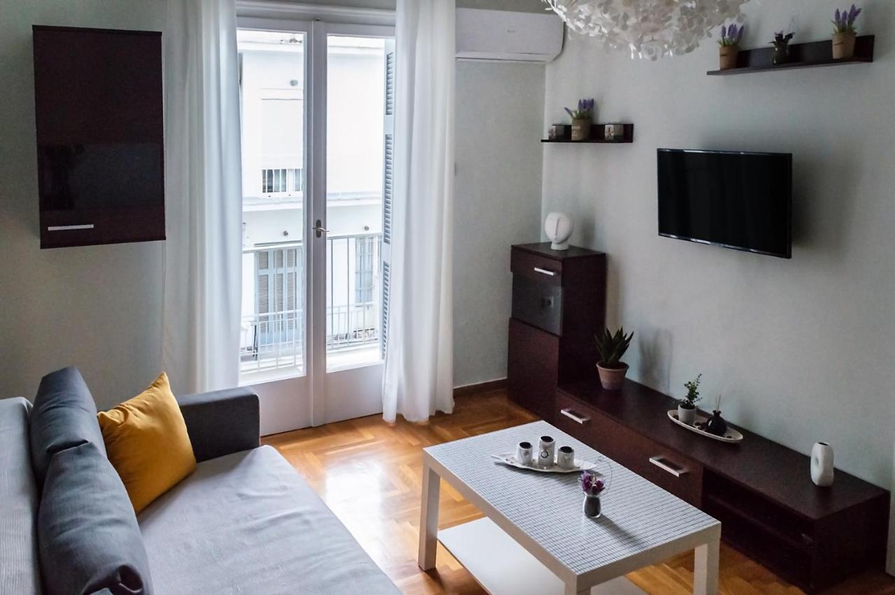 Cozy Airbnb Room In Αθήνα Εξωτερικό φωτογραφία